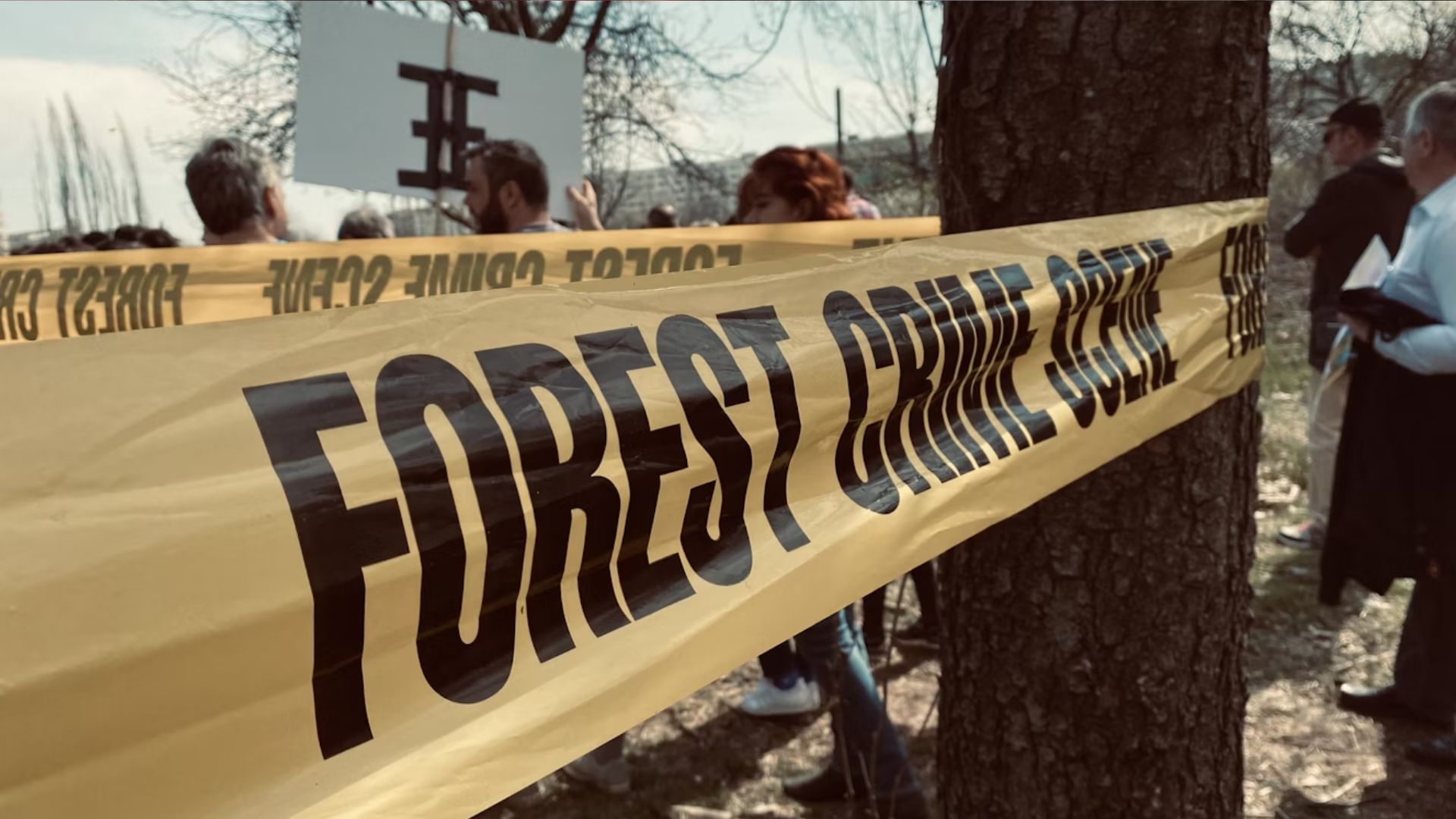 Ursula Duran&#039;s brutal killing: The hair evidence and the connection with Karen Smallwood (Image via Unsplash)