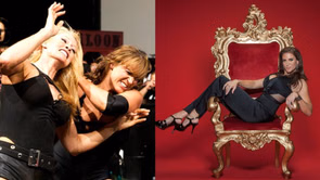 5 Non-PG Stephanie McMahon moments in WWE