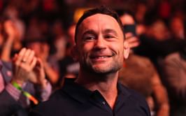 UFC legend Frankie Edgar explains decision to end retirement ahead of BKFC debut: "I said I’d never fight again"