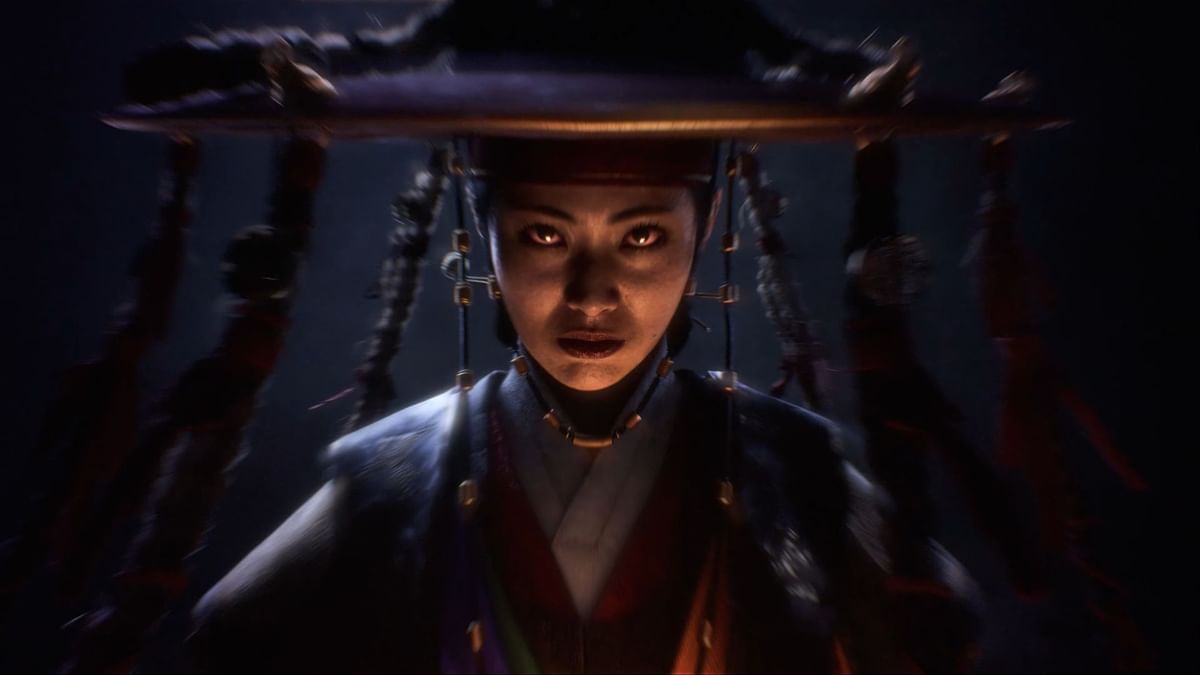 Korean mythology game Woochi the Wayfarer announced for PC and consoles