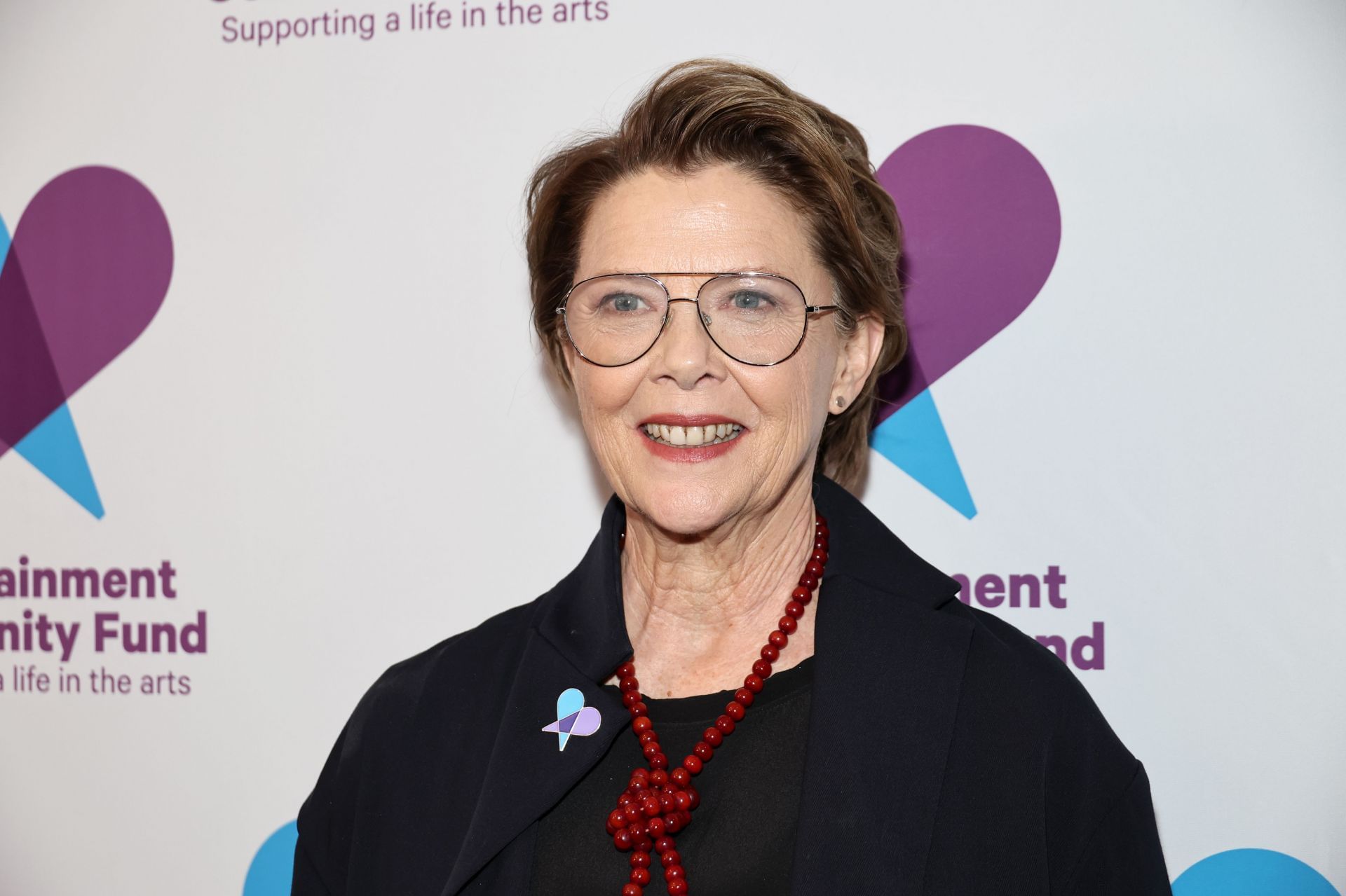 Annette Bening joins The Dutton Ranch cast (Image via Jamie McCarthy/Getty)