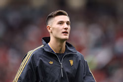 Will Benjamin Sesko star for Manchester United in PL clash against Arsenal? Ruben Amorim provides update
