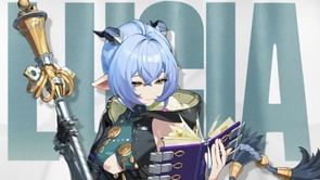 Zenless Zone Zero Lucia kit leaks: Abilities, special attack, and ultimate