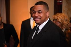 “That's gonna backfire on you”: Omar Gooding reacts to Cam'ron dissing him on Instagram