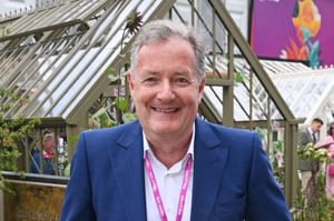 "Liar of the Year": Piers Morgan slams Jeremy Kamali's alleged '2025 Anti-Semite of the Year' list naming himself, Candace Owens & more