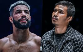 Zakaria El Jamari reveals Superlek’s biggest advice ahead of Johan Ghazali showdown: “Don’t fight only with heart”