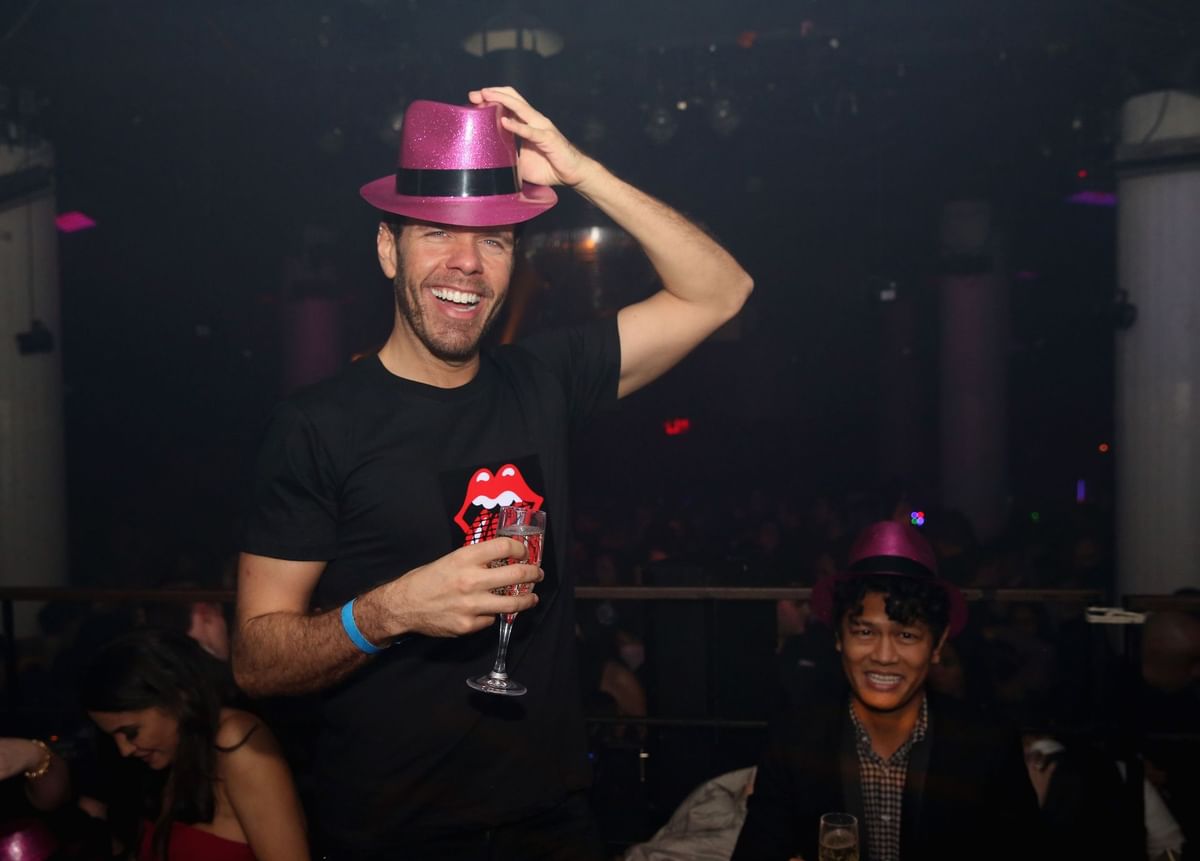 "HR chick was probably not the only one" - Perez Hilton reacts to reports of Astronomer ex-CEO Andy Byron's alleged six-figure OnlyF*ns spending