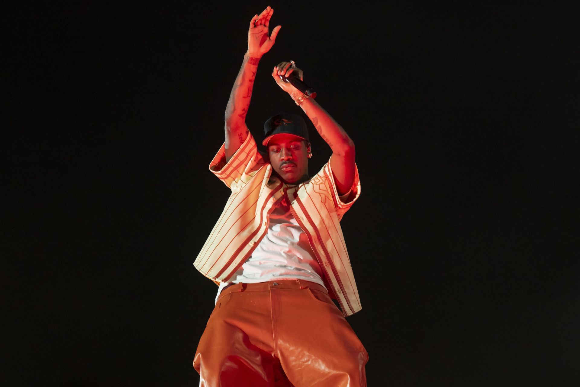 2024 Rolling Loud Miami - Source: Getty