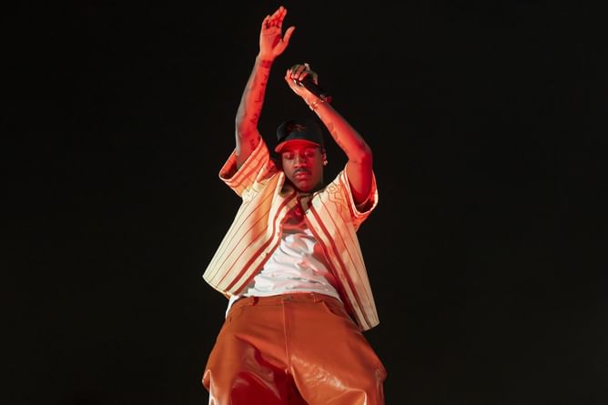 What did Lil Yachty say about George Floyd? Lyrics spark backlash as Stephen Jackson criticizes rapper over upcoming track