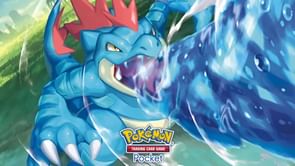 Pokemon TCG Pocket: Best Feraligatr deck guide