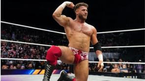 MJF Takes Massive Shot at Top AEW Stars After Huge Win