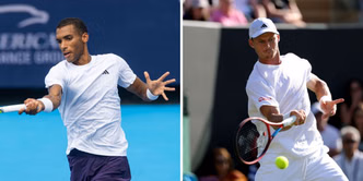 US Open 2025: Felix Auger-Aliassime vs Billy Harris preview, head-to-head, odds, prediction, and pick