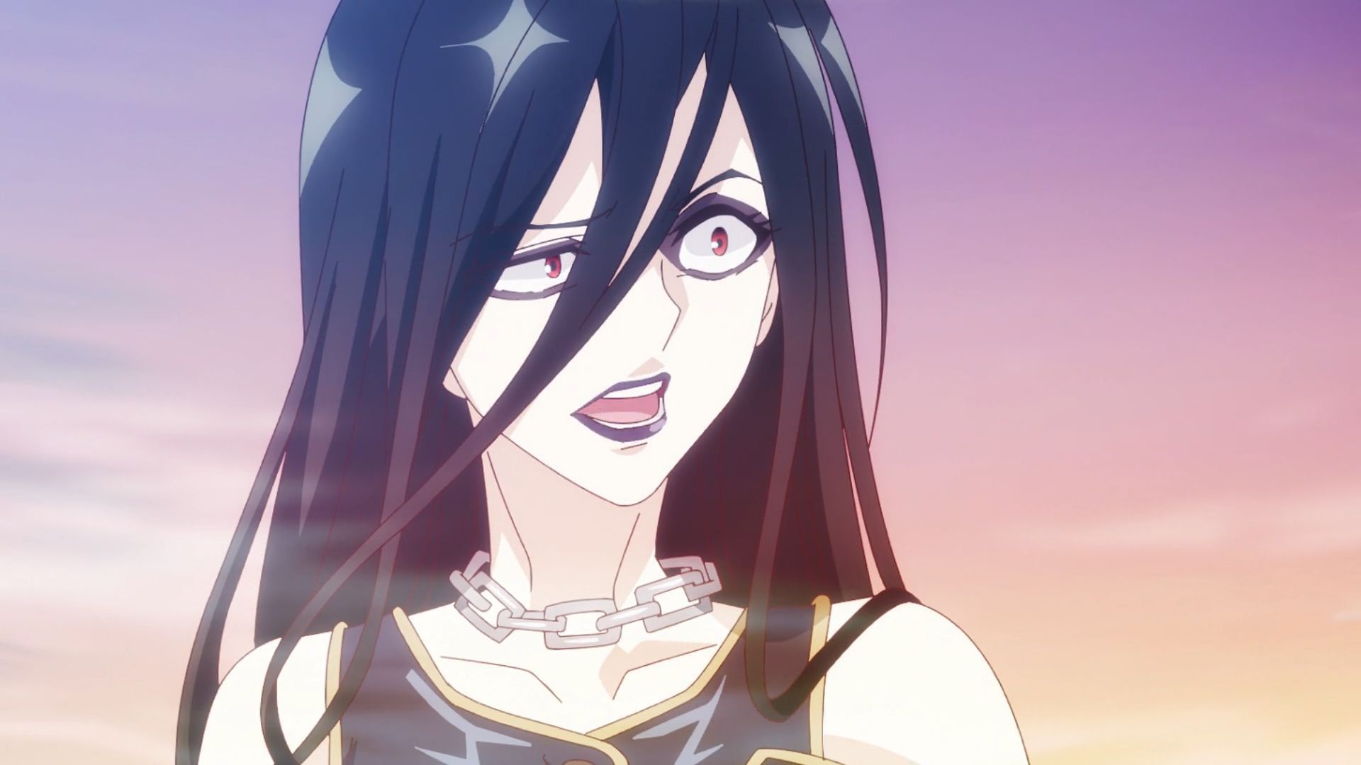 Kayolings as seen in the anime (Image via Studio Gokumi, AXsiZ)