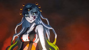 Who is Daki in Demon Slayer? Explained