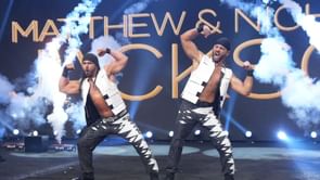 The Young Bucks Are Very Unhappy After AEW Makes New Announcement about Them