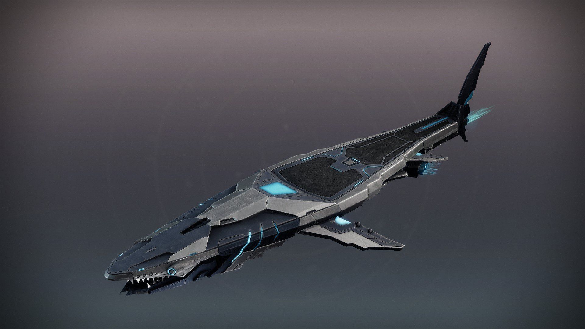 New Skimmer coming in Solstice 2025 (Image via Bungie)