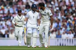"This time, I win" - Akash Deep's stunning revelation on sledging Ben Duckett during ENG vs IND 2025 5th Test