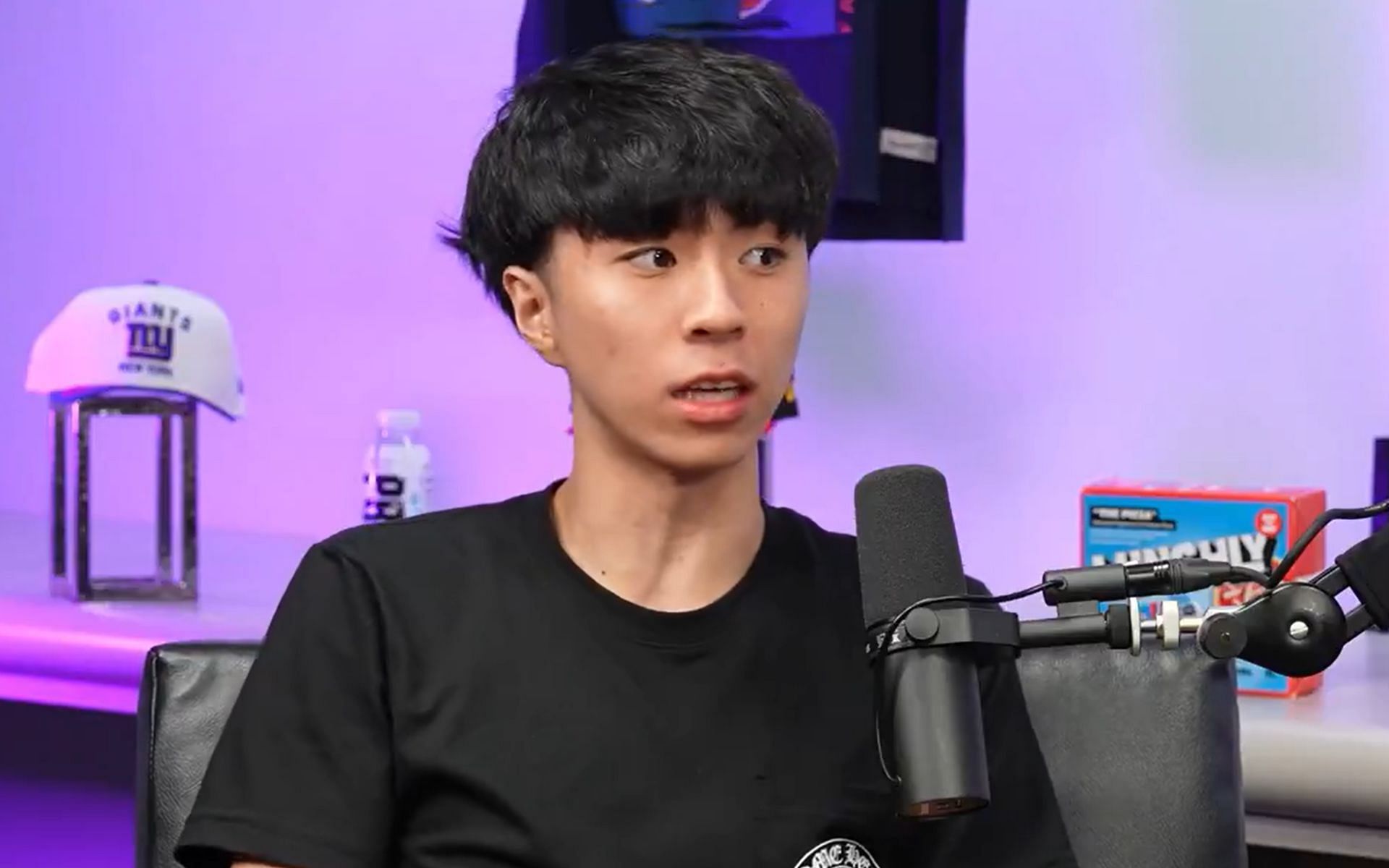 "Name sounds corny": Fans react as Kai Cenat's friend Ray announces official launch of his noodle brand, Ray-Men Noodles