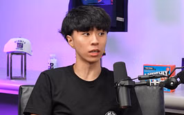 "Name sounds corny": Fans react as Kai Cenat's friend Ray announces official launch of his noodle brand, Ray-Men Noodles