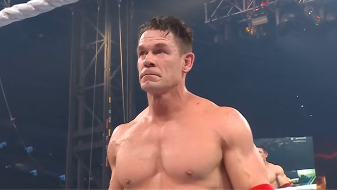The first-ever Undisputed WWE Champion to return and cost John Cena at Clash in Paris? Exploring the possibility