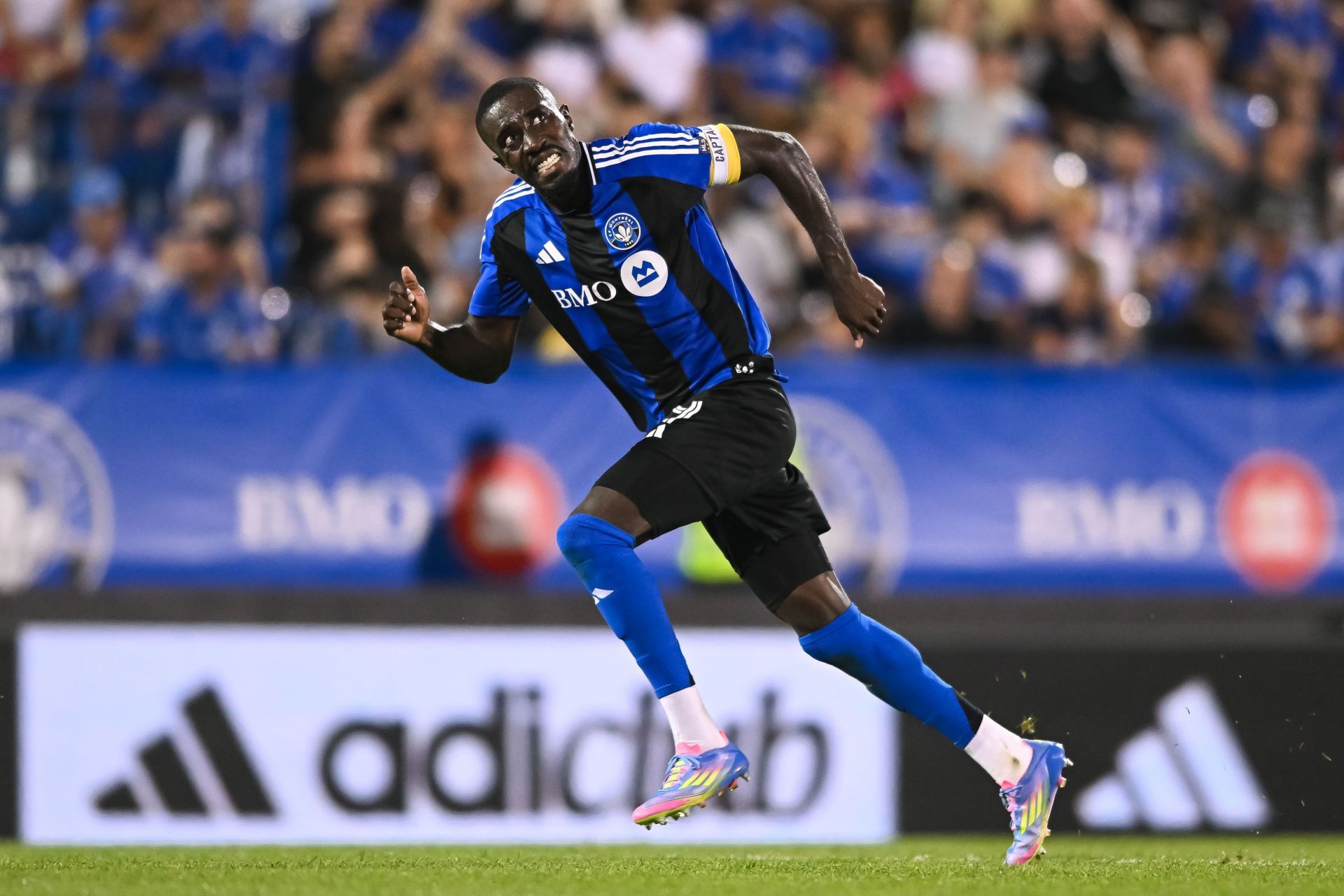 CF Montreal v Austin FC - Source: Getty