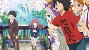 8 anime that deal with childhood trauma