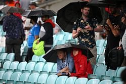 Kennington Oval weather forecast August 4: What are the chances of rain on Day 5 of ENG vs IND 2025 5th Test?