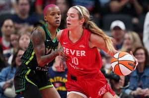 “Accidental elbow is just what it is”: Azzi Fudd’s dad firmly defends WNBA physicality after Lexie Hull’s painful collision sparks outrage