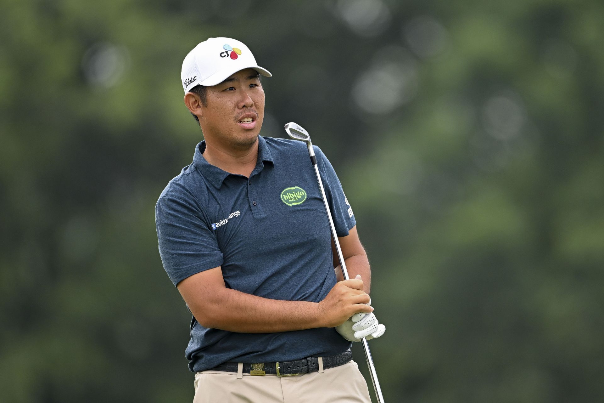 2025 U.S. OPEN - Round Two - Source: Getty