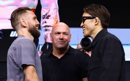 UFC 319: Tim Elliott vs. Kai Asakura: Live round-by-round updates