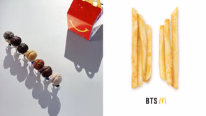 "So disappointed" - Fans divided over potential McDonald's X TinyTan collaboration amidst concerns about BTS' ongoing brand & artist deals