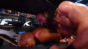 4 Clear signs that Cody Rhodes is out of WWE Clash in Paris 2025