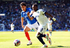 Oxford United vs Portsmouth Prediction and Betting Tips | August 9th 2025
