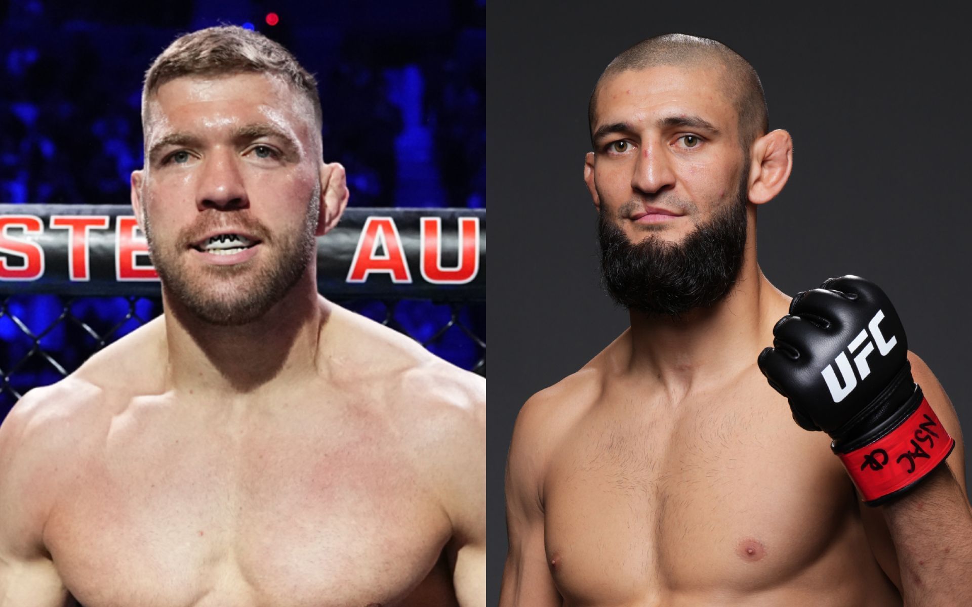 Dricus du Plessis heaps praise on "special" Khamzat Chimaev ahead of UFC 319 showdown: "I think he's as good as people think"