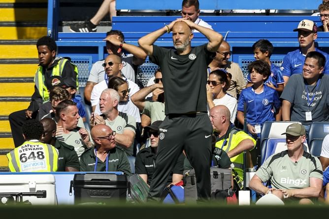 LaLiga club reach personal terms agreement with Chelsea star, looking to agree €30m package deal with Blues: Reports