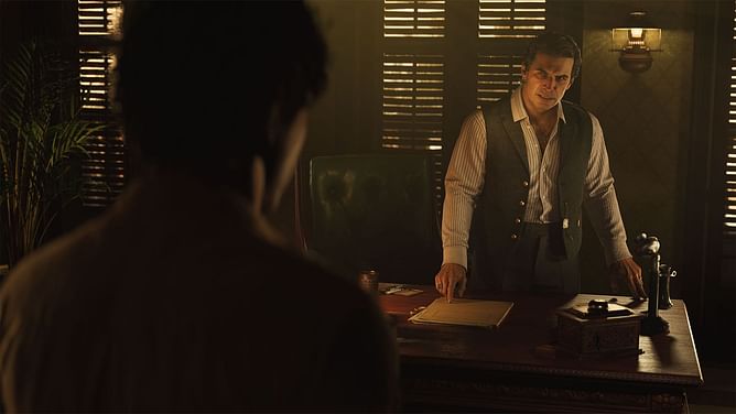 Is Mafia: The Old Country coming to Xbox One and PS4?