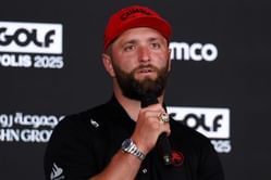 $100M-worth Jon Rahm stumbles down World Rankings despite LIV Golf Championship title
