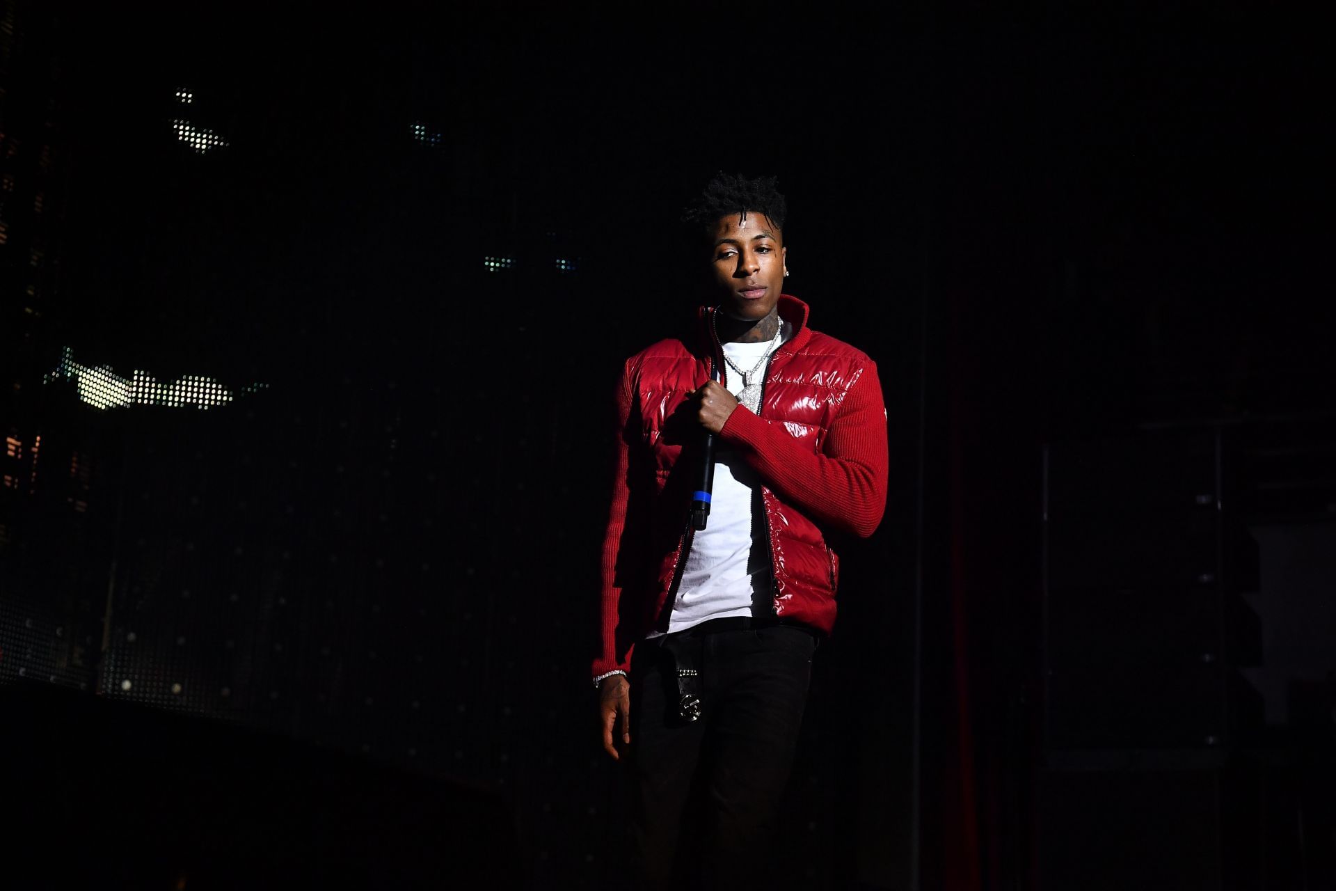 Lil Baby &amp; Friends - Source: Getty
