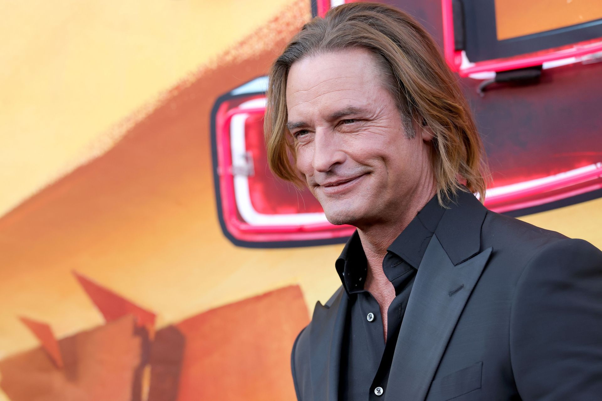 Los Angeles Premiere Of Max Original Series &quot;Duster&quot; - Arrivals - Source: Getty