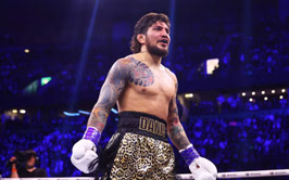 When did Dillon Danis last fight? A look at the former Bellator star's professional resume