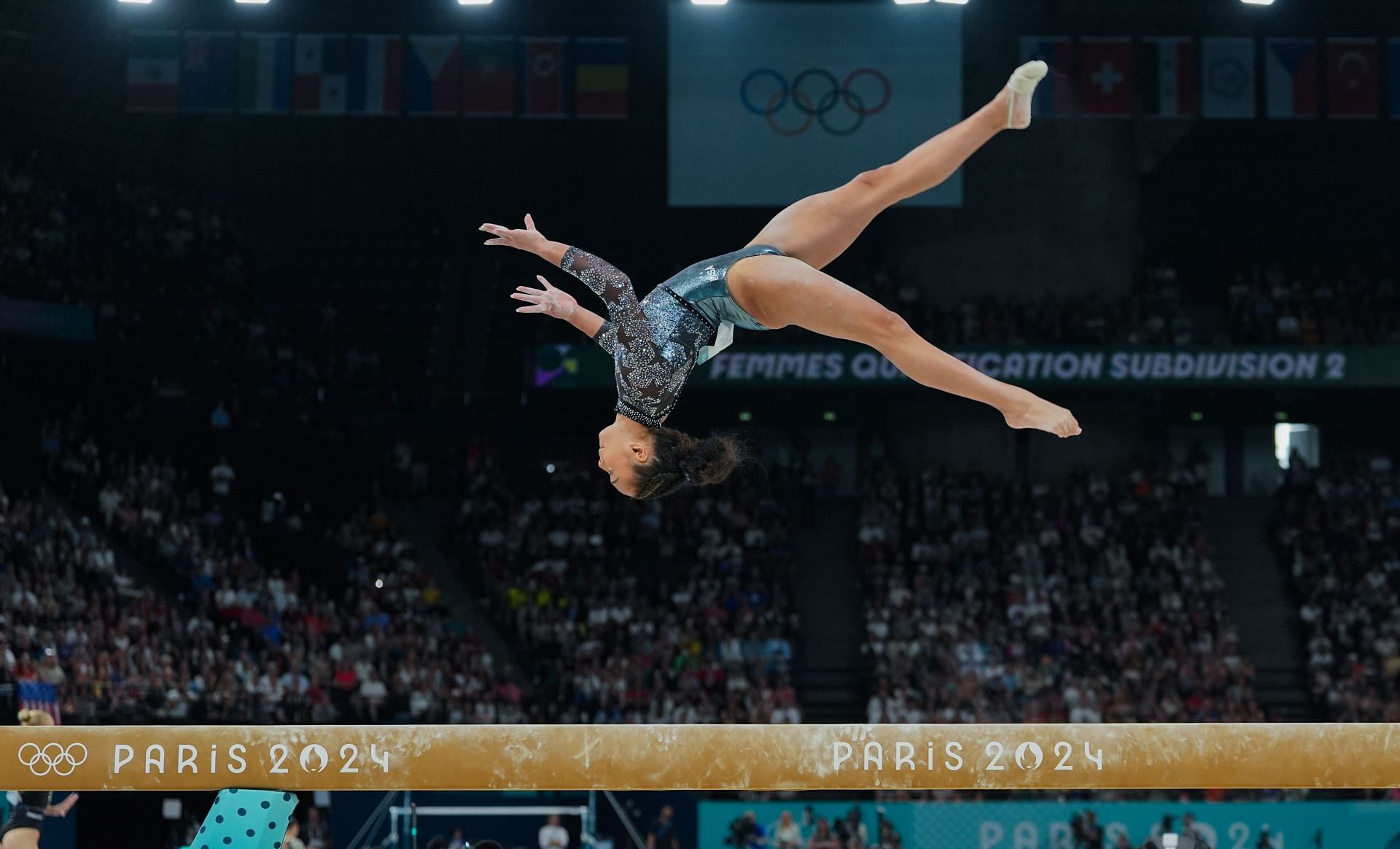 Olympic Games Paris 2024, Day 2 - Source: Getty