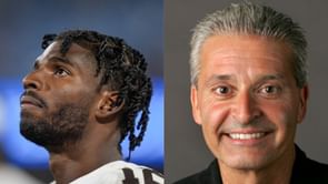 “What did I do to you?”: Shedeur Sanders calls out Tony Grossi's constant criticism after impressive Browns debut