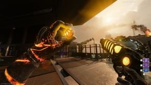 How to get Gorgofex Wonder Weapon in Black Ops 6 Zombies Reckoning
