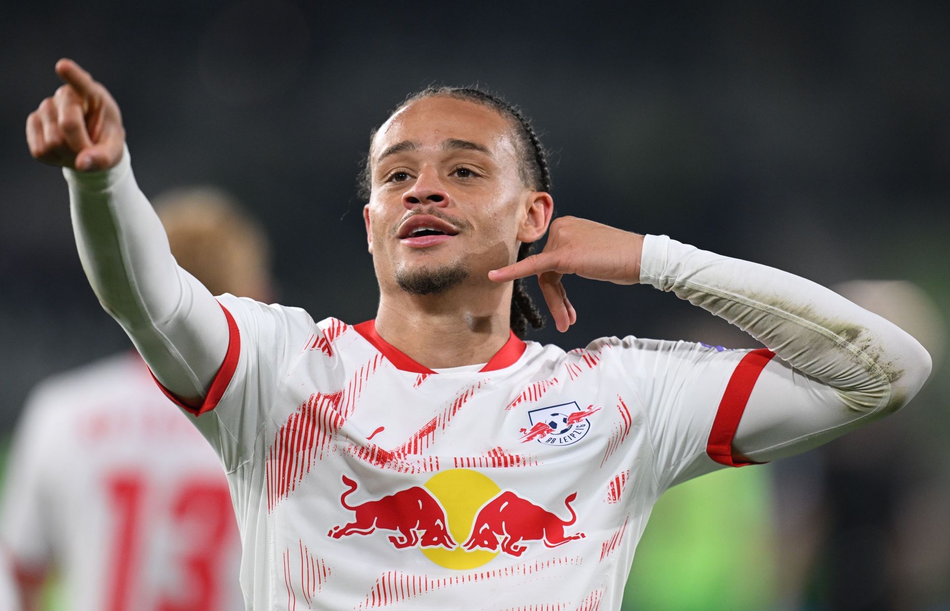VfL Wolfsburg v RB Leipzig - Bundesliga - Source: Getty
