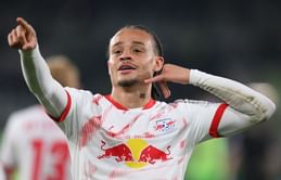 Chelsea's PL rivals submit €70 million bid to sign Blues target Xavi Simons: Reports