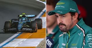 Fernando Alonso “pleased” with Dutch GP qualifying as Lance Stroll remains frustrated