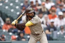 "Fernando Tatis Jr. is a freak out there" - Twins vet hails Padres superstar's defense, compares him to legendary Royals outfielder