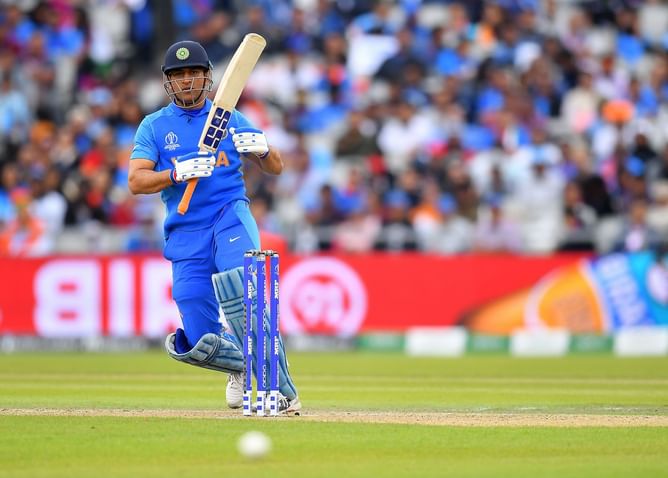 "I was surprised" - New Zealand seamer's massive claim on MS Dhoni's viral leave from 2019 World Cup semifinal