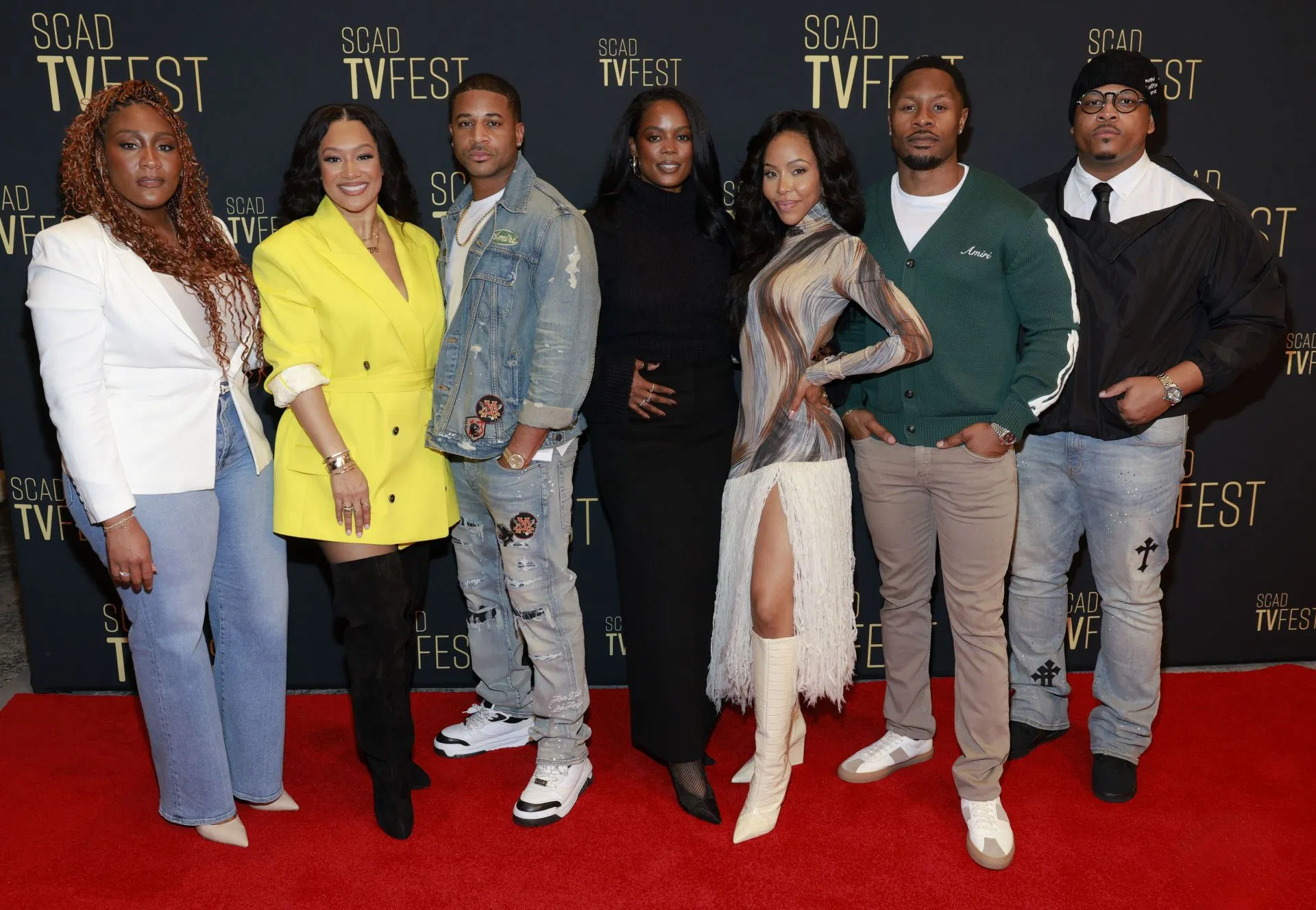 13th SCAD TVfest - Tyler Perry