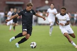 PAOK vs Rijeka Prediction and Betting Tips | August 28th 2025